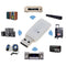 USB Bluetooth Receiver Audio Wireless Adapter Car AUX Stereo MP3 Music Receiver