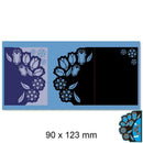 Metal Cutting Dies Die Cut Stencil Embossing DIY Scrapbooking Decor Album M4U5