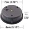 Solar Light Lantern Led Replacement Top Battery Box Instal Sale R1H8