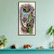 Diamond Painting Owl 5D Full Round Drill Rhinestones Animal Picture Wall Deco