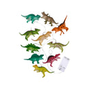 10 LED Christmas Dinosaur String Lights Outdoor Garden Xmas Party 1.5M{