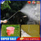 Automatic Garden Watering Spray Gun Home Car Washing Electric Sprayer Tools