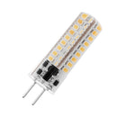 GY6.35 AC 12V SMD2835 72LED Corn Bulb for Chandelier Crystal Lamp (WW) Newly