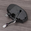 Speedometer LCD Display Indicator Battery Status Electric Tricycle Accessories
