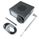 Si4732 Dsp Receiver Fm Am Mode Ats25 Radio Receiver for Receive Radio Broad