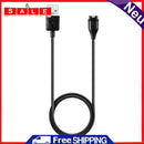 5pcs 1m USB Charging Cable Charger for Garmin Fenix 6S 6 5 Plus 5X