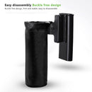 Portable Drum Stick Holder Pouch Oxford Cloth Drumsticks Storage Container
