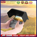 Practical Remote Controller Sun Hood Mobile Phone Monitor Light Shade