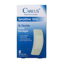 8/20pcs Large Silicone Gel Therapy Patch Efficient Surgery Burn Scar Skin Rep