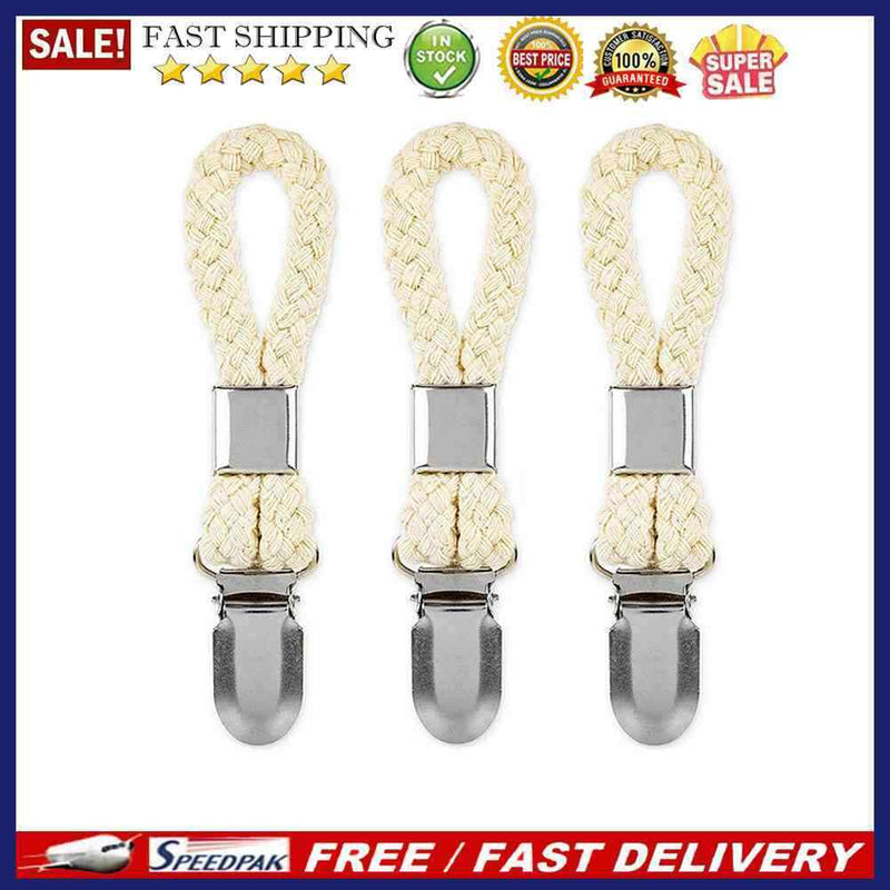 Tea Towel Hanging Clips Kitchen Bathroom Organizer Cloth Pegs Hanger Hooks Lo