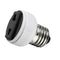 BIN E27 Screw Socket Lamp Light Holder Bulb Convert Outlet Female C4I2 H7G5