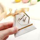 Bag Tote Bag Goodies Wedding Gift Box Ribbon Gift Bag Storage Box Paper Bag