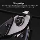 Lebycle MTB Bicycle Brake Shift Wire Cable Cutter Brake Line Tube Pliers Tools