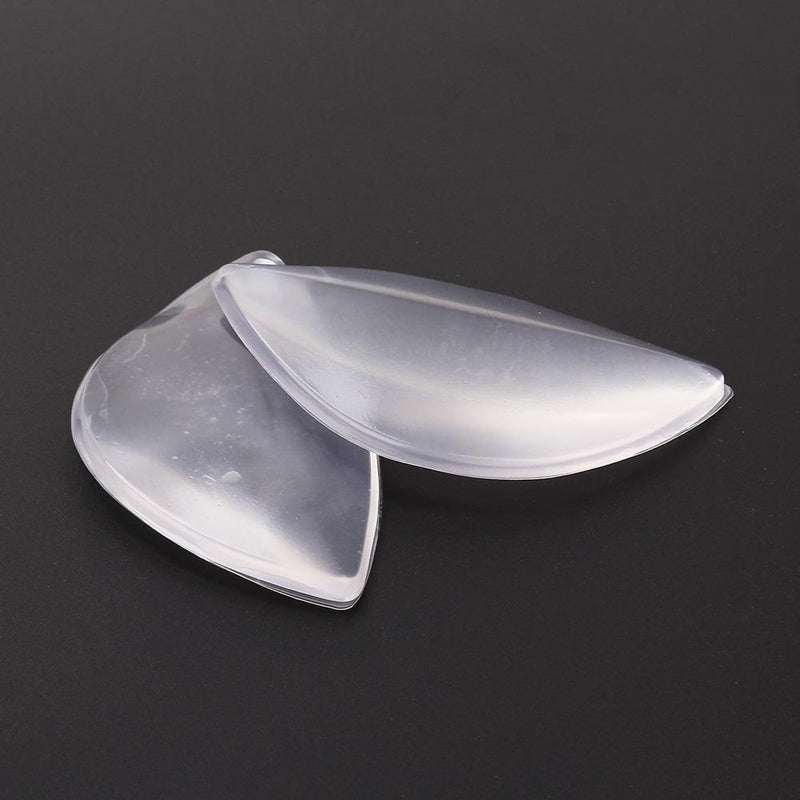 Silicone Flatfoot Insole Pads Arch Support Orthopedic Insoles Foot Care