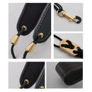 Children Neckband Saxophone Strap Saxophone Neckband Lanyard Clarinet Sling