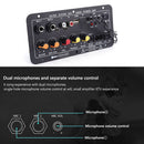 D10 Bluetooth-compatible 5.0 Subwoofer Digital Power Amplifier Board (EU) Newly