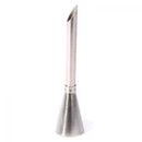 Dessert Cake Decorating Fondant Puff Baking Tool Icing Piping Nozzle Tips