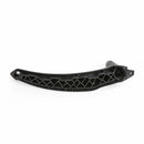 Right Inner Door Panel Handle Pull Trim Cover for E70 X5 E71 SAV (Black) Newly
