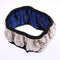 Handbrake Auto Car Steering Wheel Cover Cars Steering Blue Newly