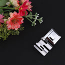 1pc Elastic Cord Band Fabric Stretch Domestic Sewing Machine Foot Presser