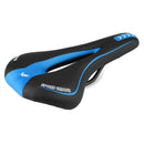 YAFEE Mountain Bike Seat Saddle Soft Bicycle Breathable Comfort Hollow Cushion