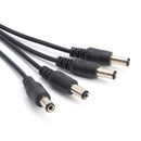 Guitar Effect Pedal Power with 1 to 4 Way Cable Electric Guitar Accessories