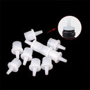 Eyelash Glue Bottle Plug Glue Nozzle False Eyelash Accessory Blocking Cap