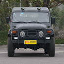 4000lm Waterproof Car Headlights Motorcycle LED Driving Spotlights Lights Newly