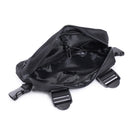 Hip Hop Chest Bag w/ Straps Unisex Rectangle Travel Running Vest Bags Streetw