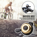 Safety Cycling Bicycle Handlebar Metal Bell MTB Road Folding Bike Accessories