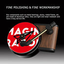Car Record Player Turntable Diffuser Aromatherapy Fragrance Car Vent Clip