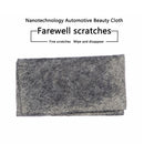 Car Scratch Eraser magic Scratch Repair Remover Polish Nano Cloth Surface SALE!!