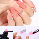 Quick Building Finger Extension Mold Quick Building Nail Forms False Nail Tips