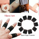 Splint Guard Sports Aid Band Thumb Support brace basketball Finger Protector