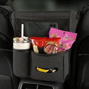Tissue Box Auto Handbag Rack Cargo Storage Car Seat Storage Bag Seat Back Net