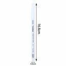 Marker Microblading Accessories White Tattoo Skin Marker Pen Eyebrow Surgical
