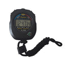 Electronic Digital Alarm Counter Stopwatch Portable Sports Running Chronograph