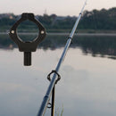 2pcs Fishing Rod Rest Holder Magnetic Fishing Grip Head Fishing Pole Bracket
