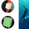 Equipment Accessories Diving Arms Backpack Scuba Diving Logbook Diving Notebook