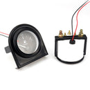 Car Oil Level Gauge with Light Universal Fuel Level Meter IP67 Waterproof Newly