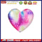 Love Heart Shape Plastic Painting Locator Glitter Magnetic Diamond Holder Too