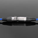 5PCS 1m XLR 3Pin Cable Male to Female Shielded Microphone Wire Cord