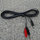 4.5W/12Volt Smart Power Solar Panel Charger for Car Boat Motorcycle Newly