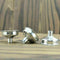 Mini Steel Funnel Practical Kitchen Gadget Tool Wine Water Oil