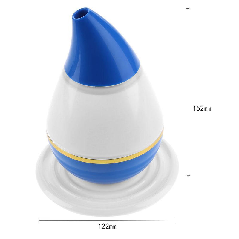 Drop Ultrasonic Humidifier LED Purifier Atomizer USB Power Home Diffusers