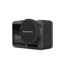 DJI Osmo Action Silicone Lens Cover Protective Cover Lens For DJI Osmo Action