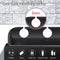 Cable Organizer Protector Management Clips for Mouse Headphone Cord Accessori
