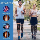 Meniscus Compression Stabilising Strap Knee Brace Knee Pads Orthotics