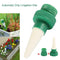 Automatic Self Watering System Garden Flower Plant Hot Kit Water Drip A4X6 E6B4