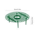 1Pcs Plant Plastic Tool Strawberry stand Growing Circle Support Rack Farming